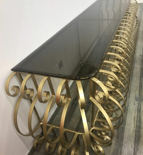 Welding & Fabrication Services - Praxis : Bahrain