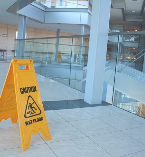 Construction Cleaning Services - Praxis Bahrain