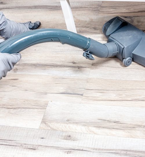 Suction Vacuum Tanker Cleaning Services - Praxis Bahrain